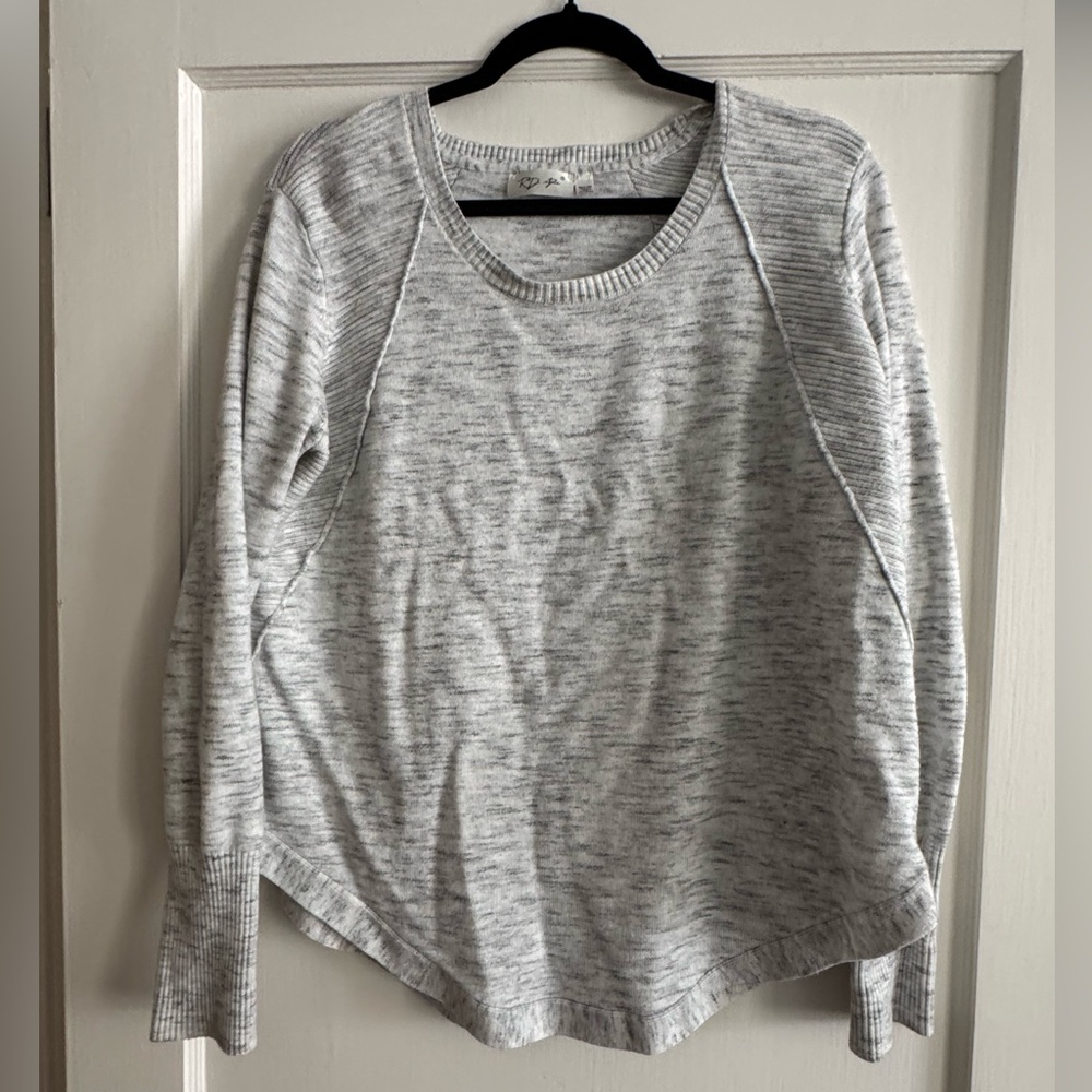 RD Style Crewneck Sweatshirt